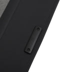 Retractable Rear Cargo Security Trunk Cover for Jeep Grand Cherokee (2006–2010)