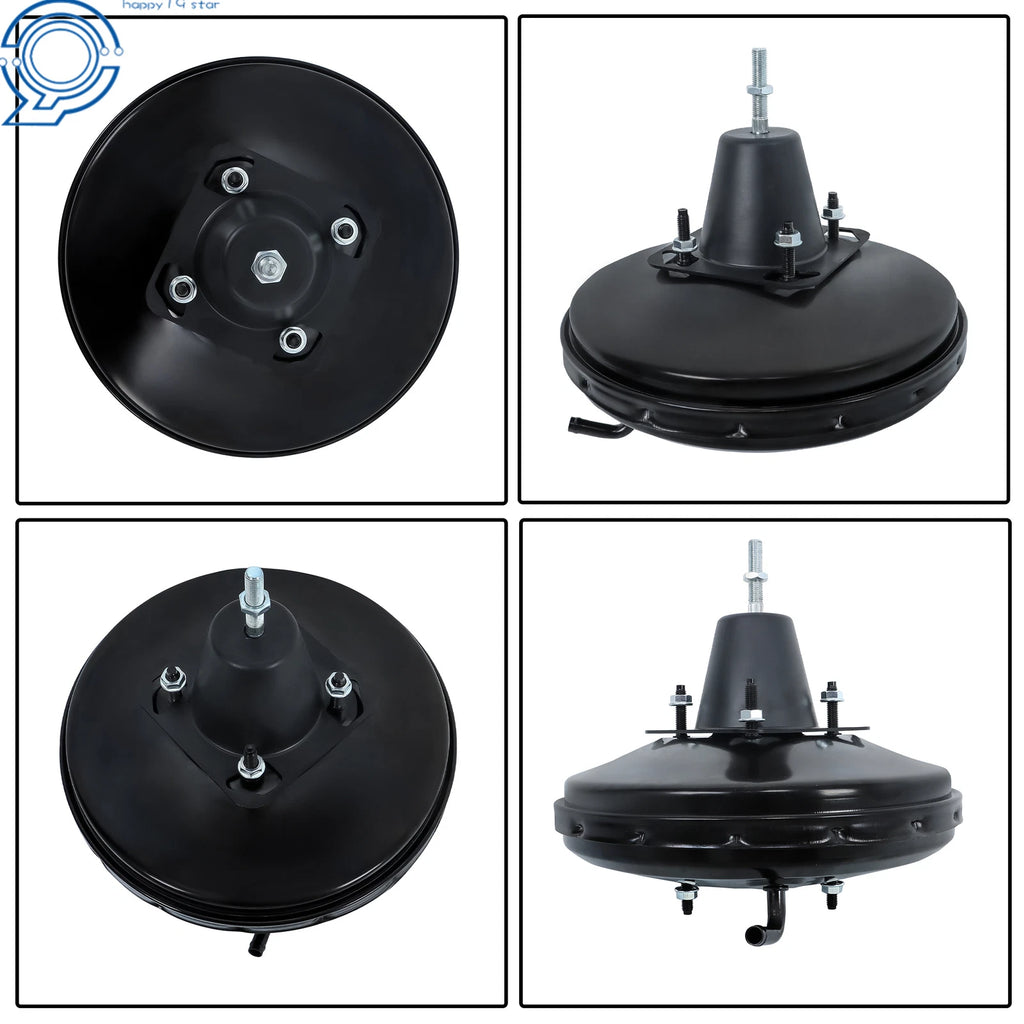 Vacuum Power Brake Booster for Nissan Rogue (2008-2010)