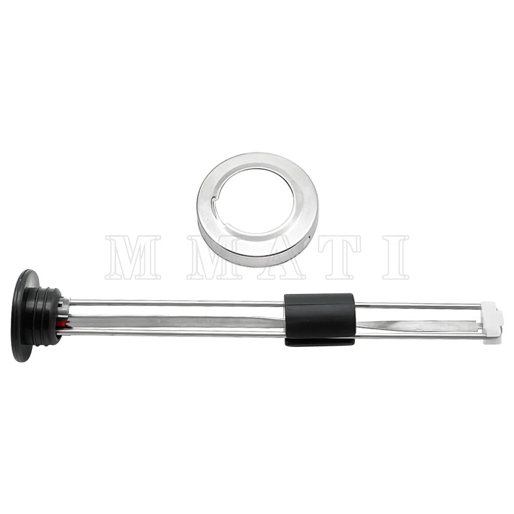 Fuel Gas Gauge for Yamaha Big Bear 400 Kodiak 400 Grizzly 600 (1990–2006)