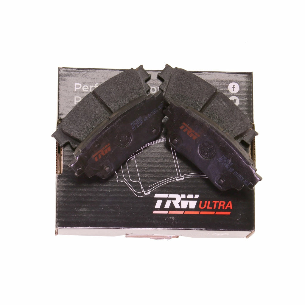 Disc Brake Pad Set for Nissan Altima (2019-2020)