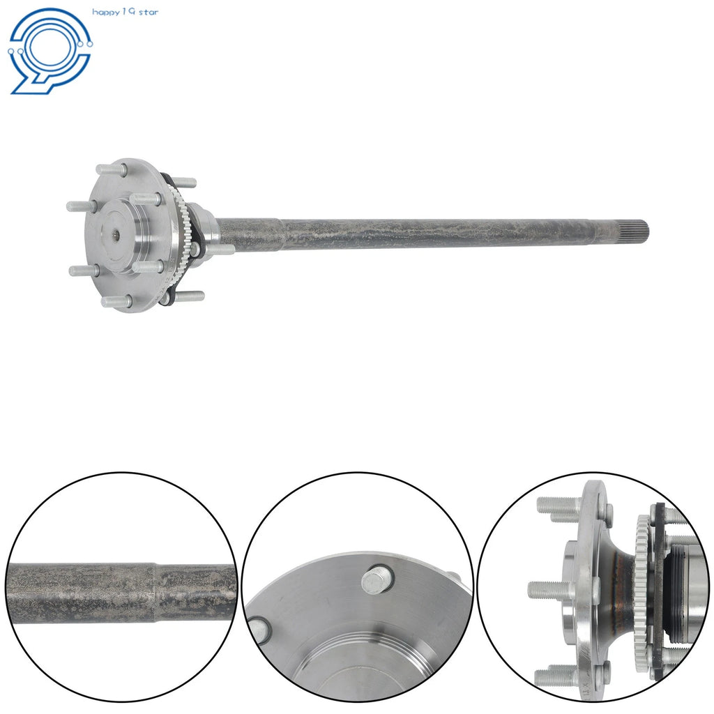 Rear Drive Axle Shaft for Nissan Titan (2004–2007) 38164-8S100
