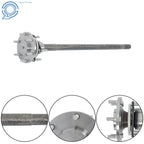 Rear Drive Axle Shaft for Nissan Titan (2004–2007) 38164-8S100