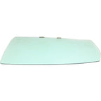 Rear Passenger Door Glass for Chevy (RH)