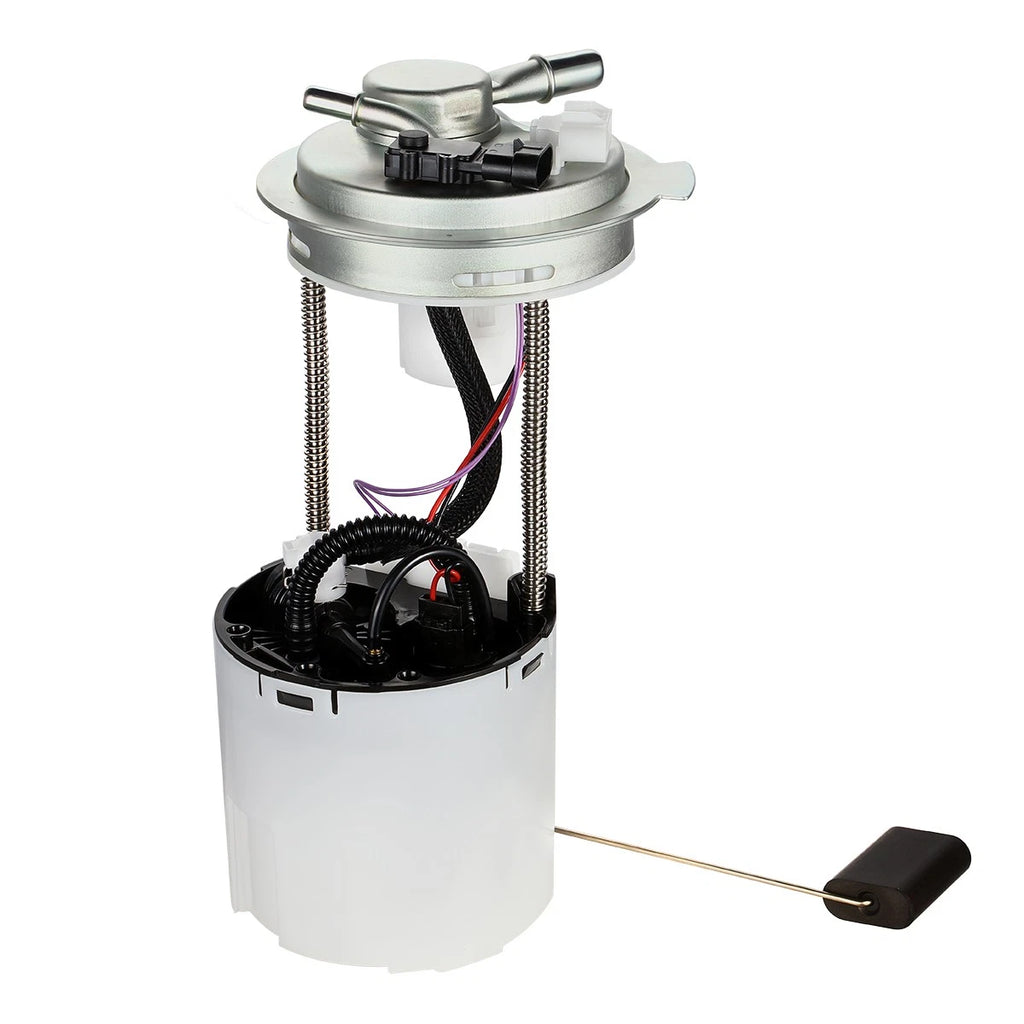 Fuel Pump Module w/ Sending Unit for Chevrolet Colorado, GMC Canyon, Isuzu I-280, I-350 (2006–2008)