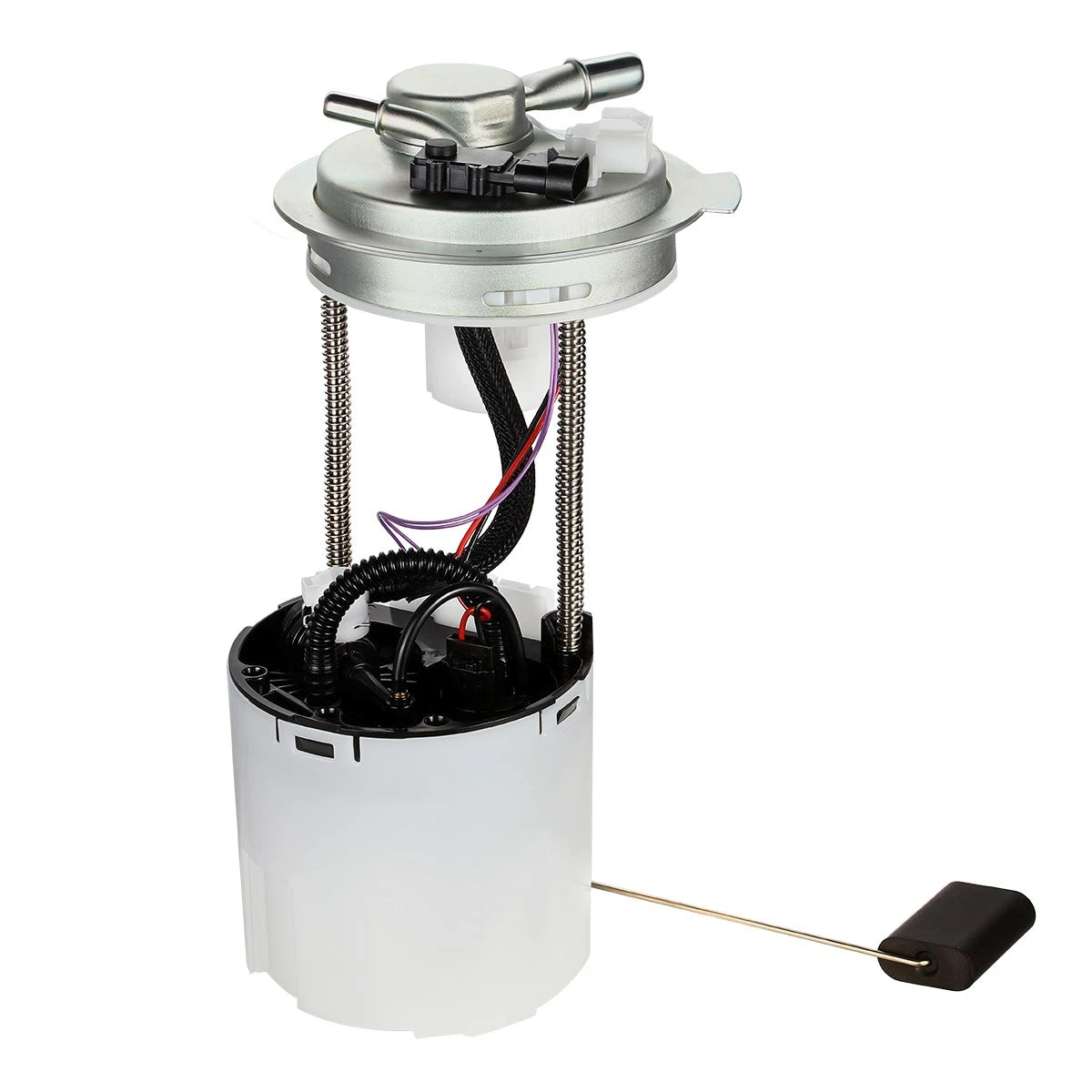 Fuel Pump Module w/ Sending Unit for Chevrolet Colorado, GMC Canyon, Isuzu I-280, I-350 (2006–2008)