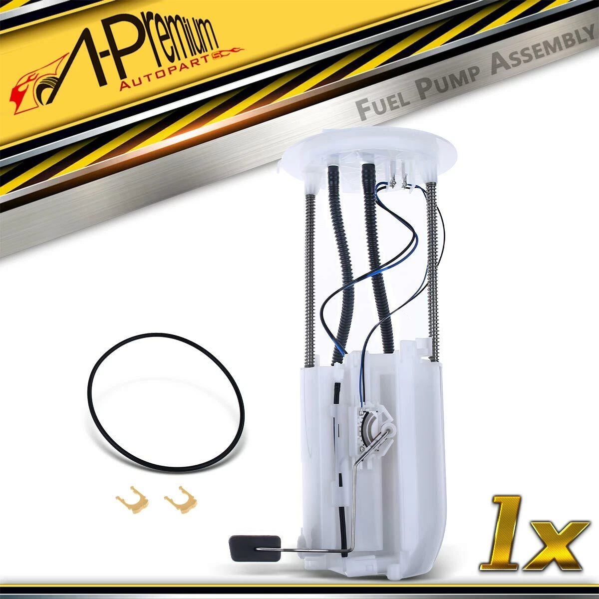 Fuel Pump Module Assembly for Toyota 4Runner Lexus (2003–2009)