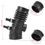 Engine Air Intake Hose for Nissan Frontier Xterra V6 3.3L (1999–2004) 16578-4S100