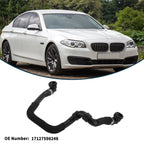 Radiator Hose No. 17127598248 for BMW 535i (2011–2016) Cooling Tube