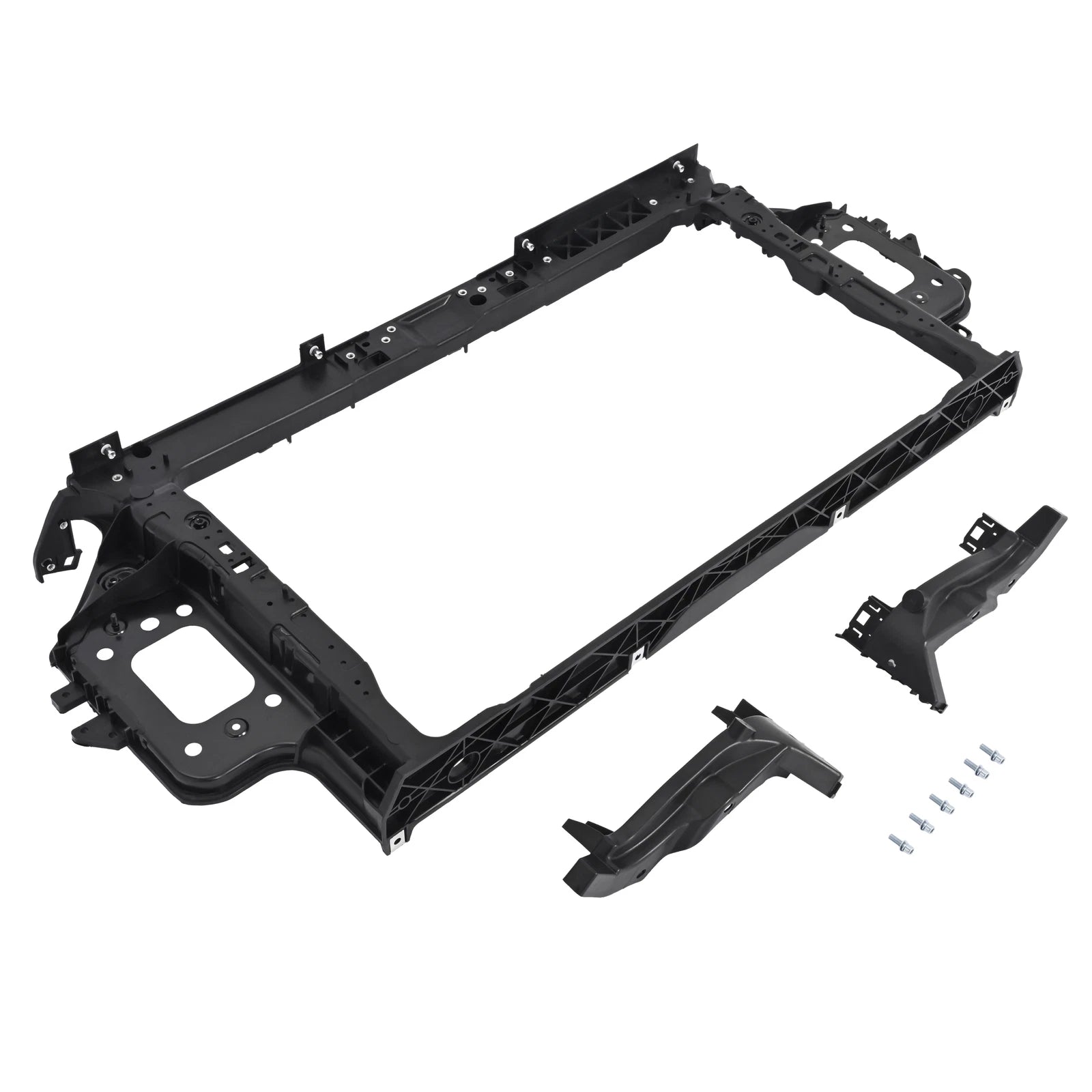 Steel Front Radiator Support for Kia Forte (2019–2024) 64101M7000 KI1225189