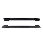 Anti-Slip Side Running Board for Honda CR-V (2023–2026) Black Step Bars