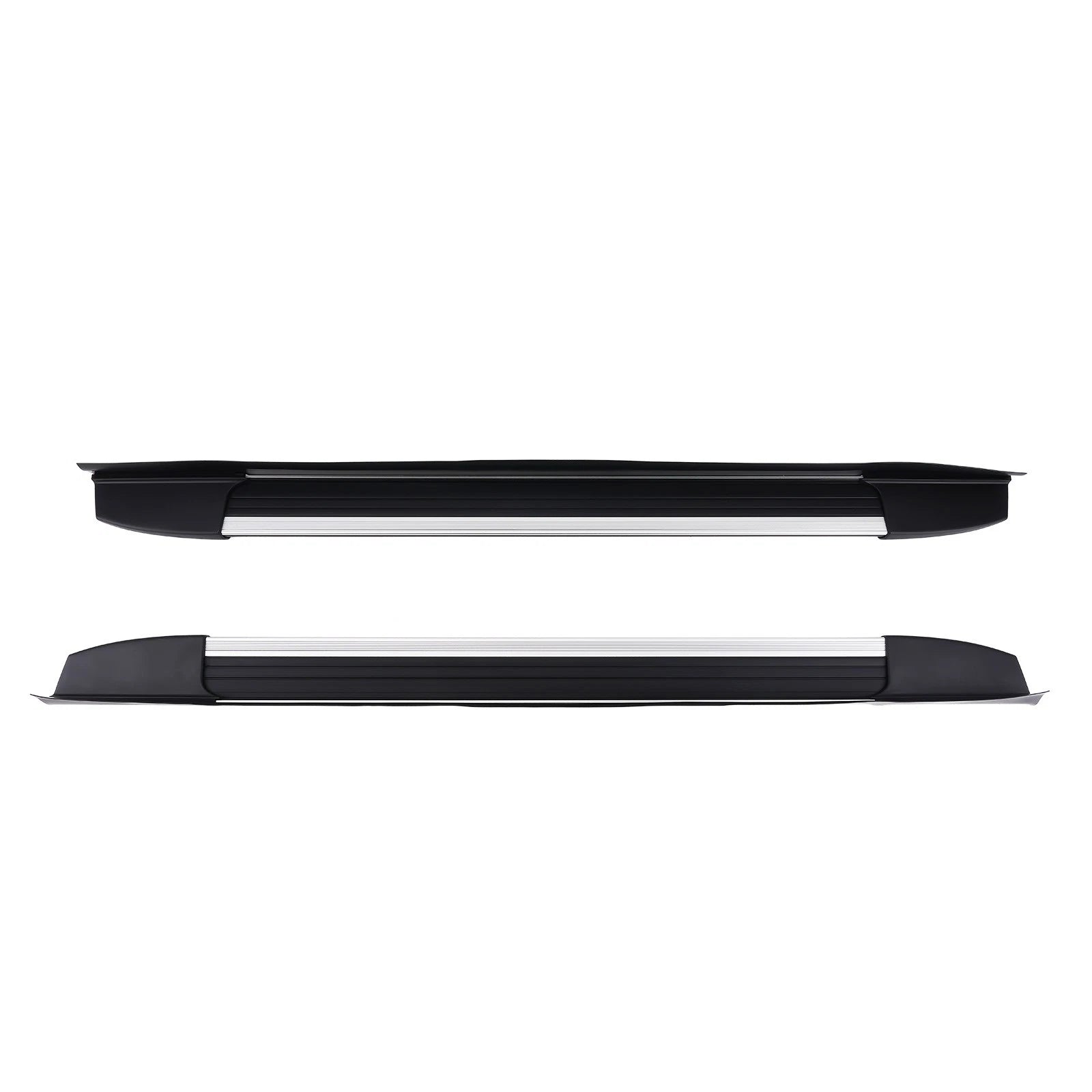 Anti-Slip Side Running Board for Honda CR-V (2023–2026) Black Step Bars