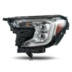 Pair of Dual Projector LED Headlights for GMC Terrain Denali (2022–2025)