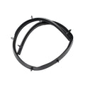 Front Vehicle Hood Weatherstrip Seal for Mitsubishi Lancer (2008–2017)