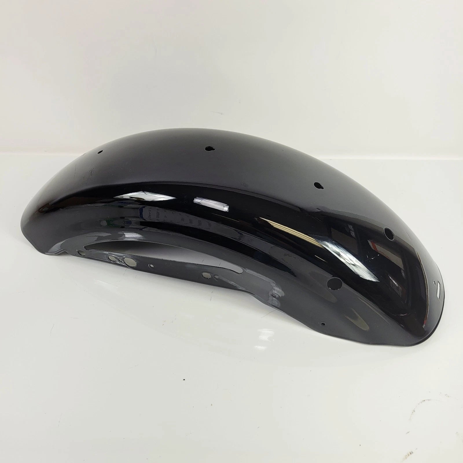 Rear Fender for Harley Davidson Sportster XL883 1200 (2004–2022) Gloss Black 68704-07