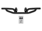 SuperATV Heavy Duty Rear Bumper for Polaris Sportsman 450-800 (2005–2023)