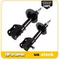 Front Pair Struts for Lincoln MKX (2007–2009)