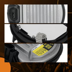 Xenon Ballast Headlight Control for Toyota Lexus Subaru (2000–2023) 85967-45010