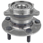 Rear Wheel Bearing Hubs ER 4cyl 2.3L for Mazda CX-7 (2006-2010)