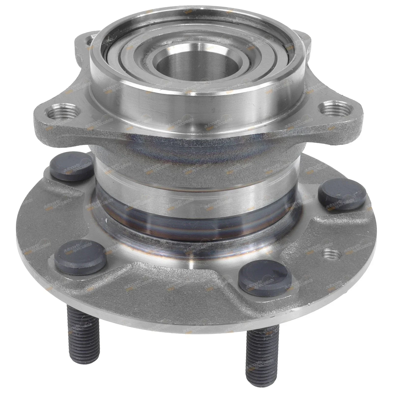 Rear Wheel Bearing Hubs ER 4cyl 2.3L for Mazda CX-7 (2006-2010)