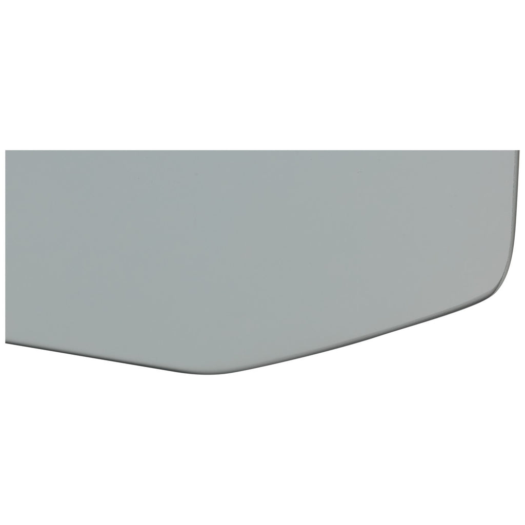 Front Passenger Right Door Glass for VW Jetta (2006–2010)