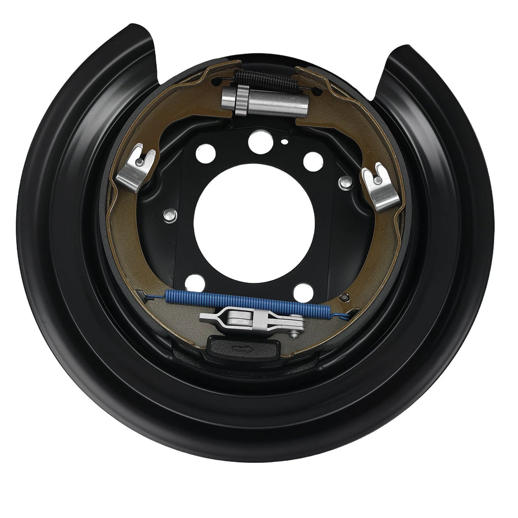 Rear Brake Dust Shield for Dodge Nitro 2007-2011 and Jeep Liberty 2008-2012
