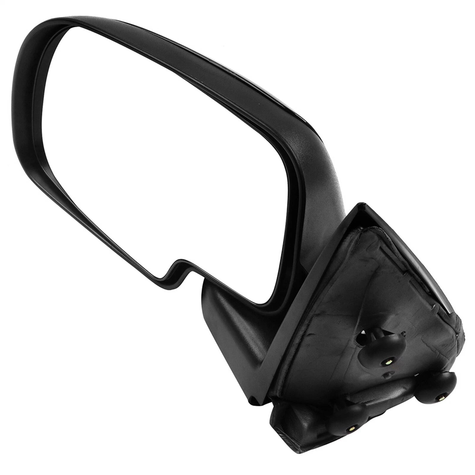 Set of 2 Towing Mirrors for Chevy Silverado (1999-2007)