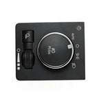 Headlight Switch for Ram 1500 2500 3500 4500 5500 (2013–2021)