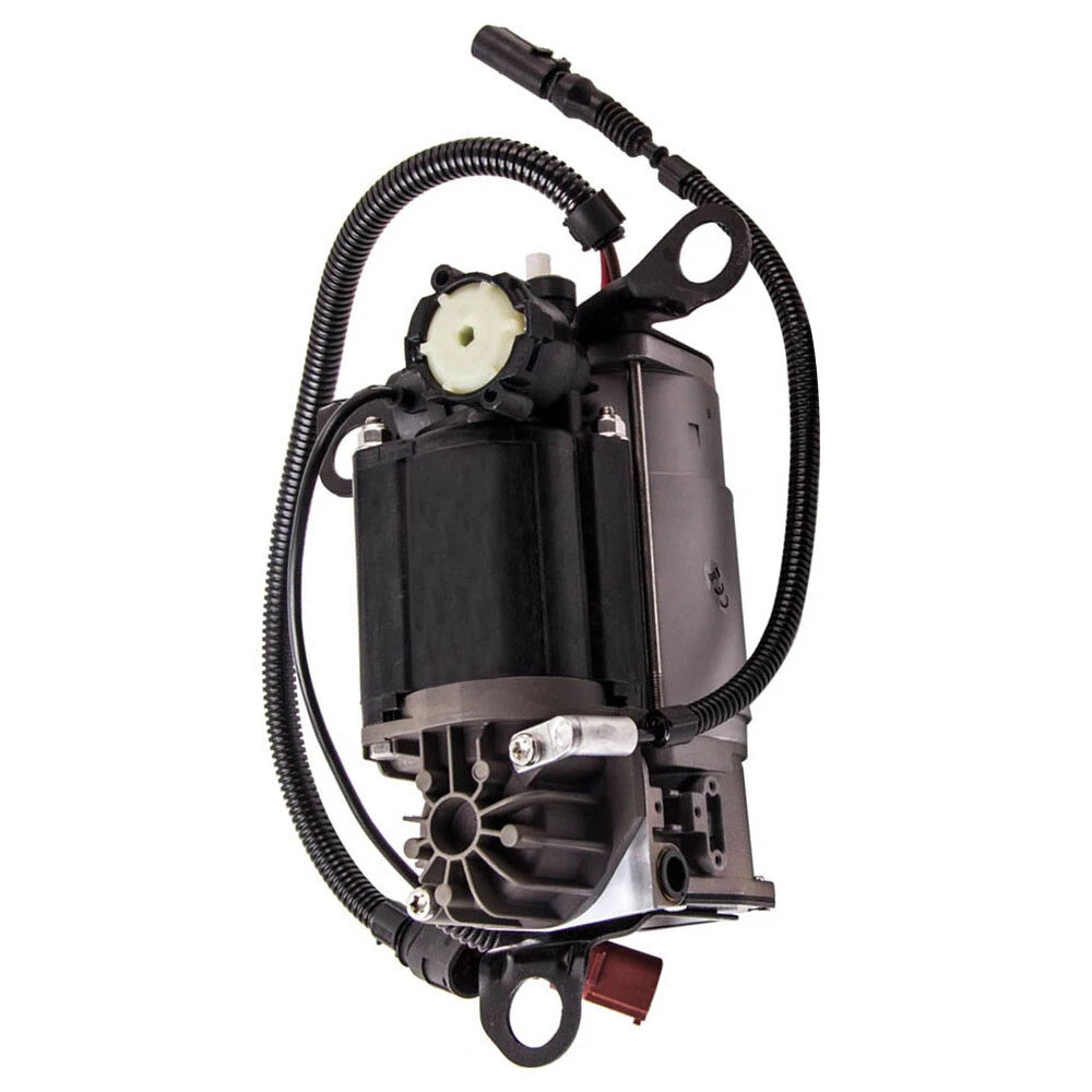 Air Suspension Compressor Pump for Audi A8 Quattro S8 D3 (2002–2009)