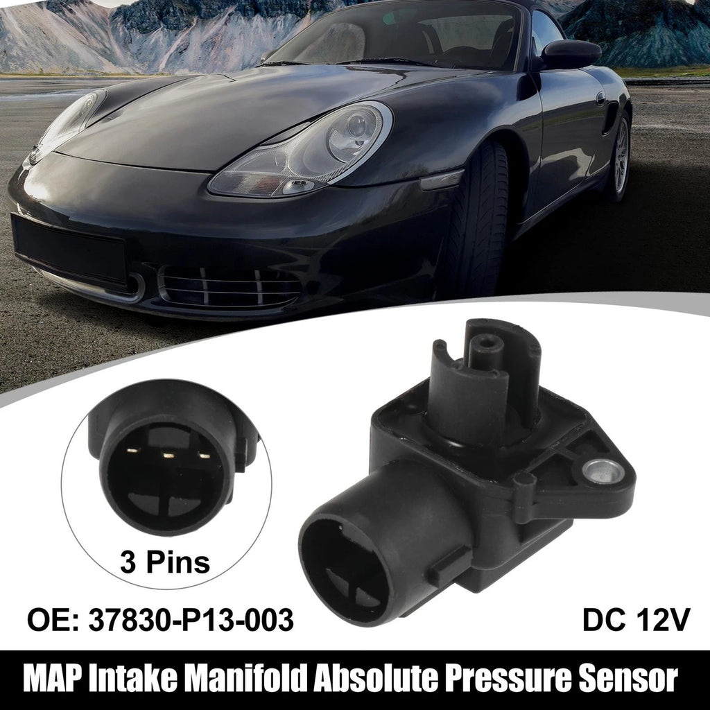 MAP Sensor for Honda Acura (37830-P13-003)