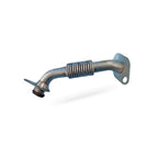 Turbocharger Pipe Left for Ford Edge MKX Taurus 2.7L (2015–2019) FT4E-6A836BC