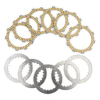 Clutch Kit for Honda TRX300 TRX350 TRX400FW TRX450S (1993–2006)