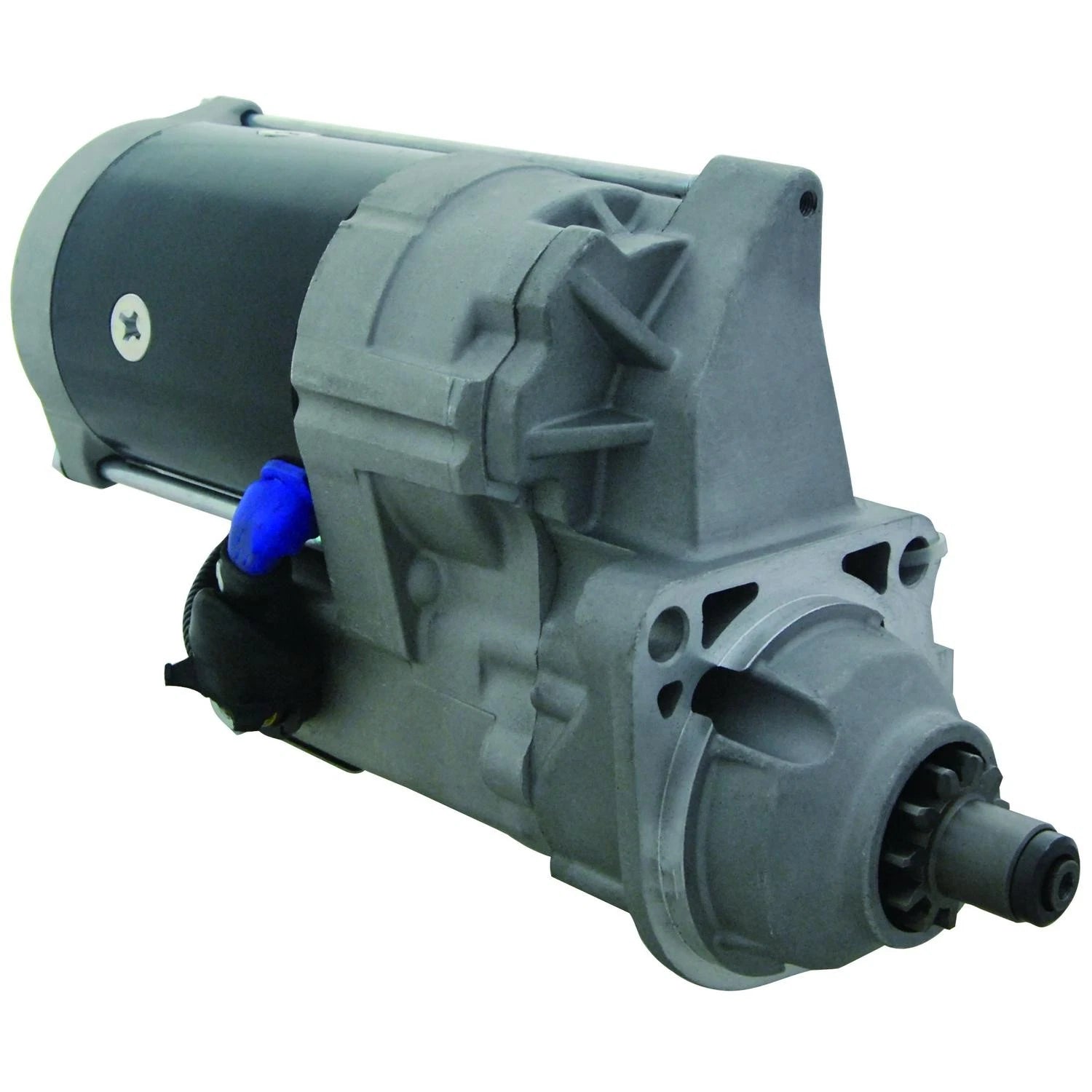 Starter for John Deere Feller Buncher 740 840 653G 843H 360D 460