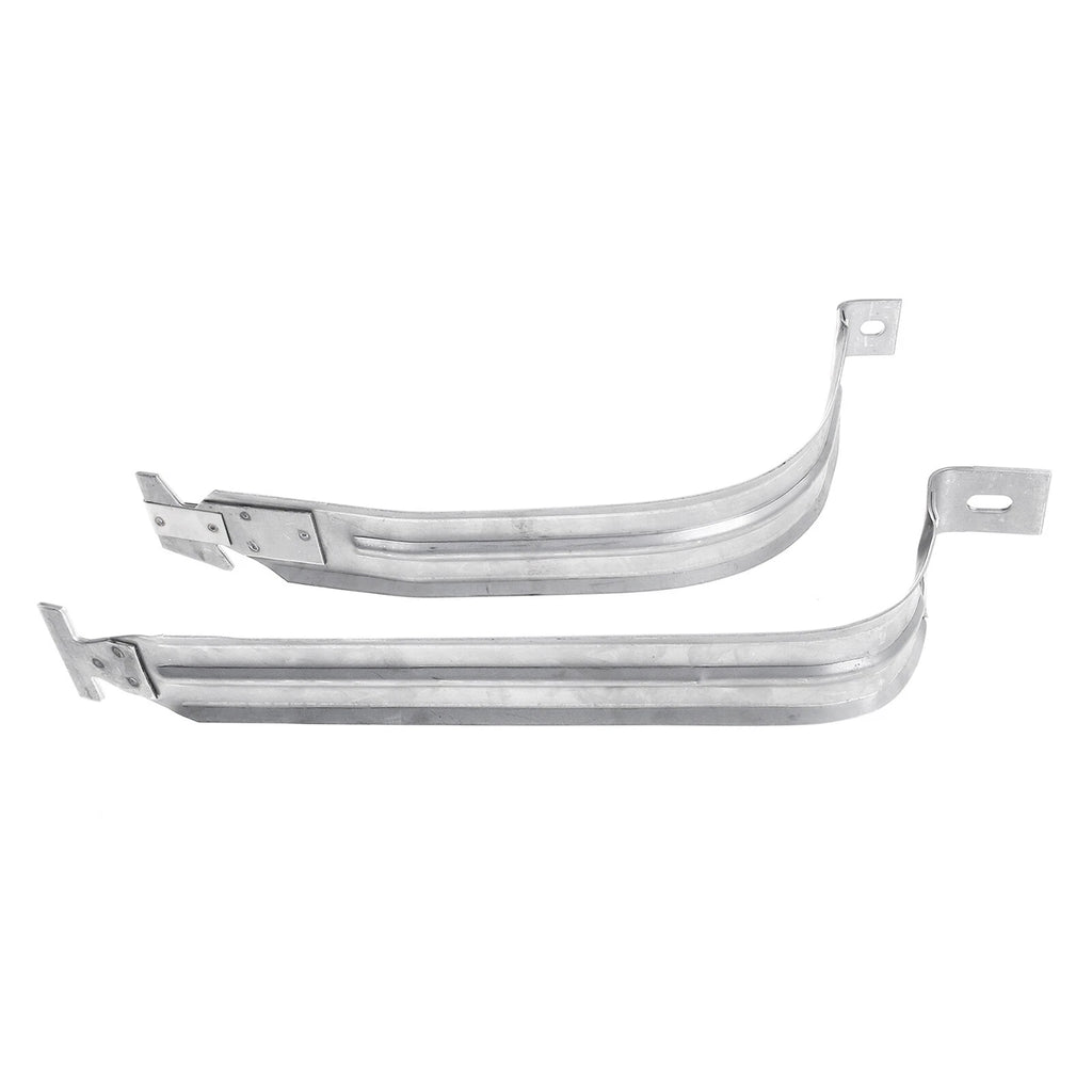 2X Fuel Tank Straps for Ford Explorer Lincoln Aviator (2002–2005)