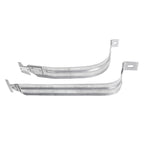 2X Fuel Tank Straps for Ford Explorer Lincoln Aviator (2002–2005)