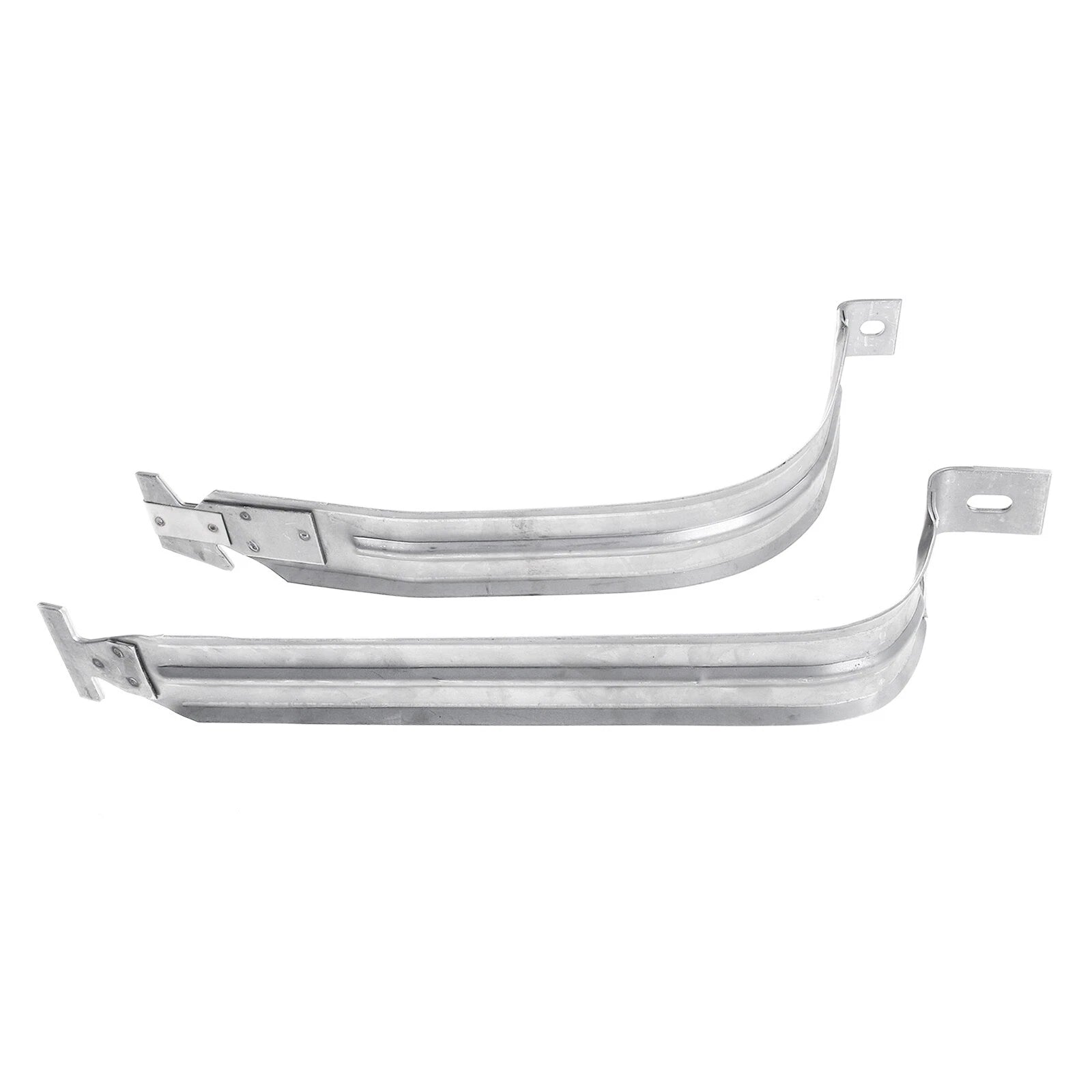 2X Fuel Tank Straps for Ford Explorer Lincoln Aviator (2002–2005)