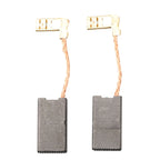 Carbon Brush for Motor Power Transmission Automation