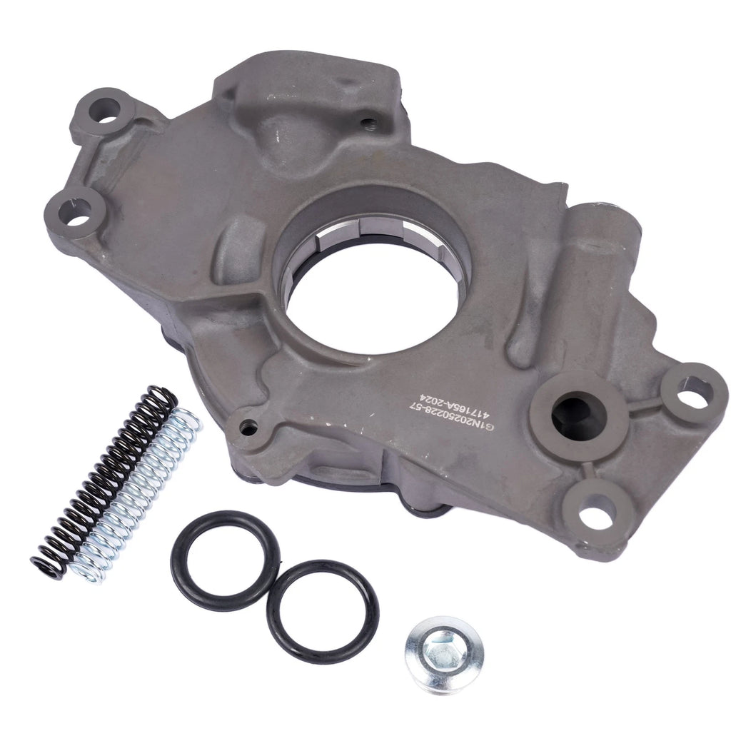 Oil Pump for GMC Sierra LS-Series (2000-2006)