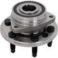 2X Wheel Hubs for SRX (Front or Rear)