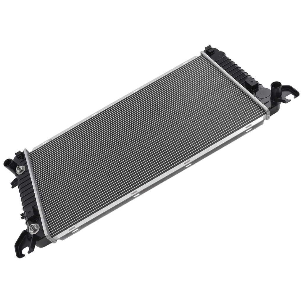 Cooling Radiator for Cadillac Escalade ESV GMC Yukon (2016–2020) GM3010609