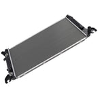 Cooling Radiator for Cadillac Escalade ESV GMC Yukon (2016–2020) GM3010609
