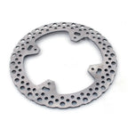 Rear Brake Rotor Disc for Honda CRF 250 450 CRF250X CRF450X (2002–2013)