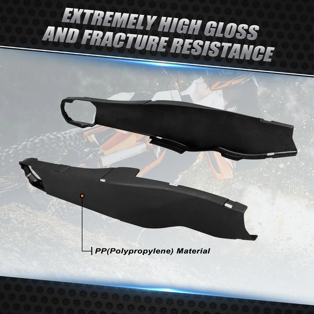 Swingarm Protector Guard for Husqvarna FC/FX/TX/TC 125 250 350 450 (2023–2025)