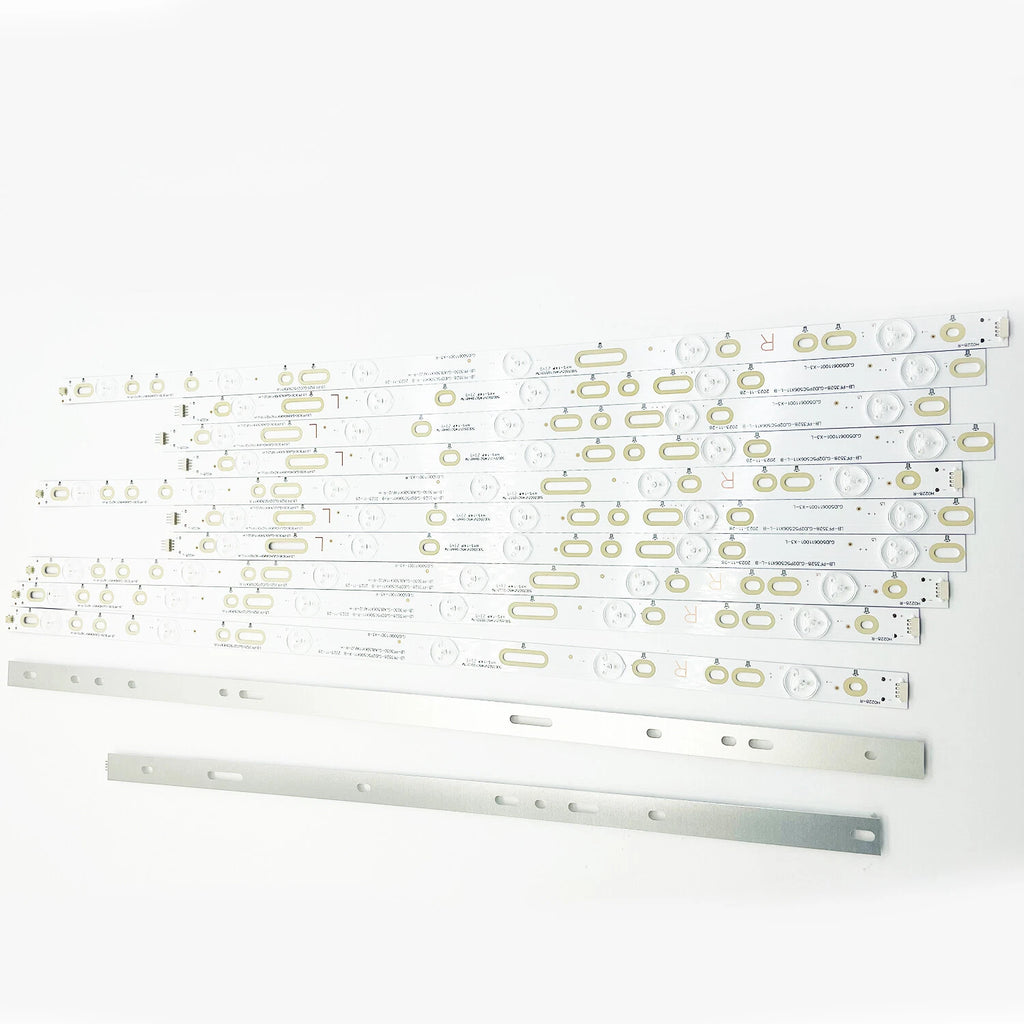 LED Backlight Strip for Sharp LC-50LE460X LC-50LB481U LC-50LB261U LC-50LB370U