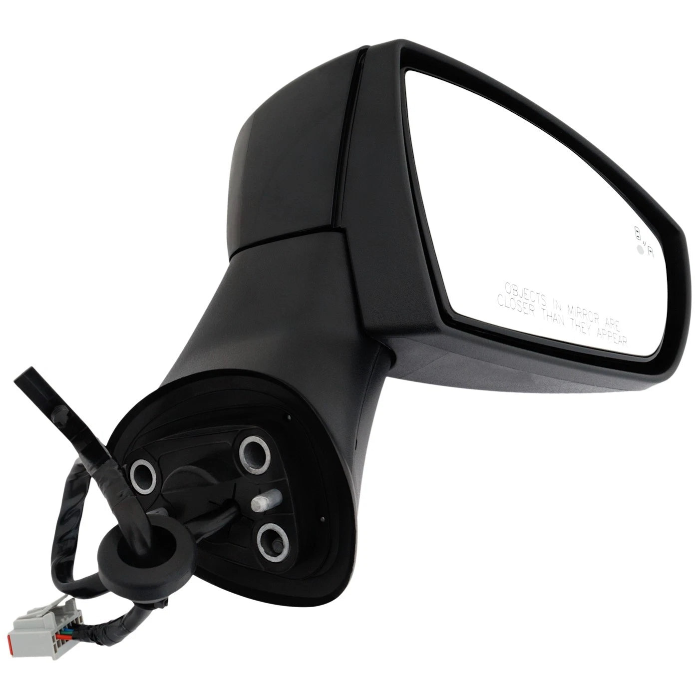 Passenger Side Mirror for Ford EcoSport (2018–2021)