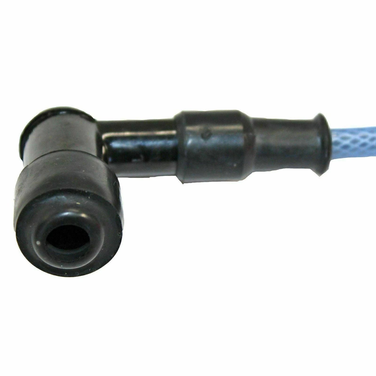 Ignition Coil Spark Plug Wire for 50cc 110cc 125cc Dirt Bike ATV (No Year)
