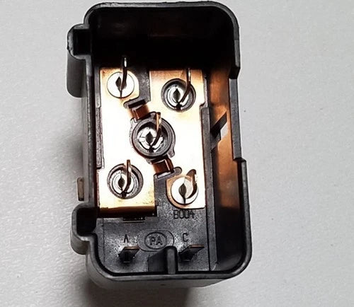 Door Lock Unlock Switch for Lincoln Mark VIII (1997–1998) F7LB-14017-AAW