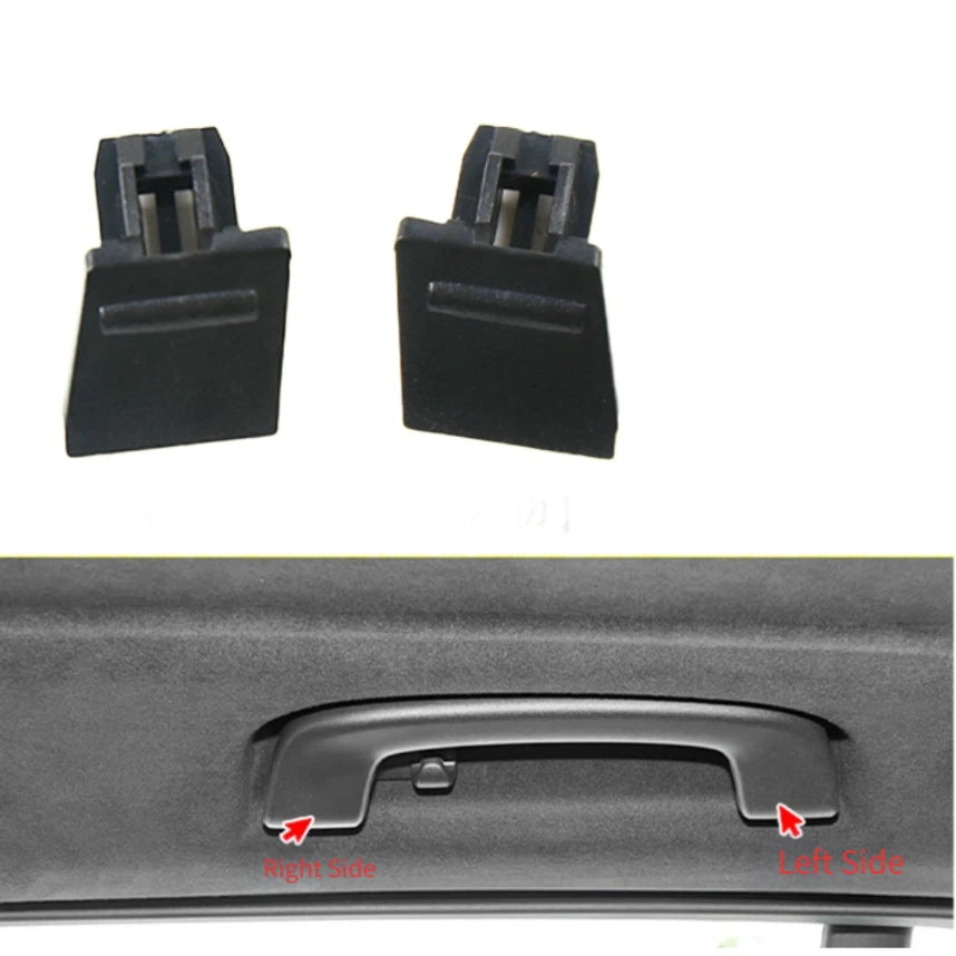 Interior Roof Handle Clip for BMW 5 Series (2018–2023)