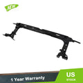 Front Upper Radiator Support for Ford F-150 (2009–2014) 9L3Z-16138-B Black