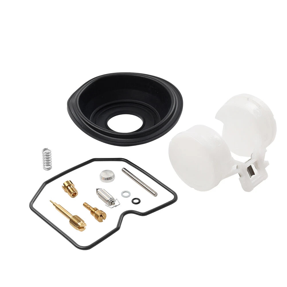Carburetor Repair Kit Diaphragm for Kawasaki KLX300R (1997–2006)