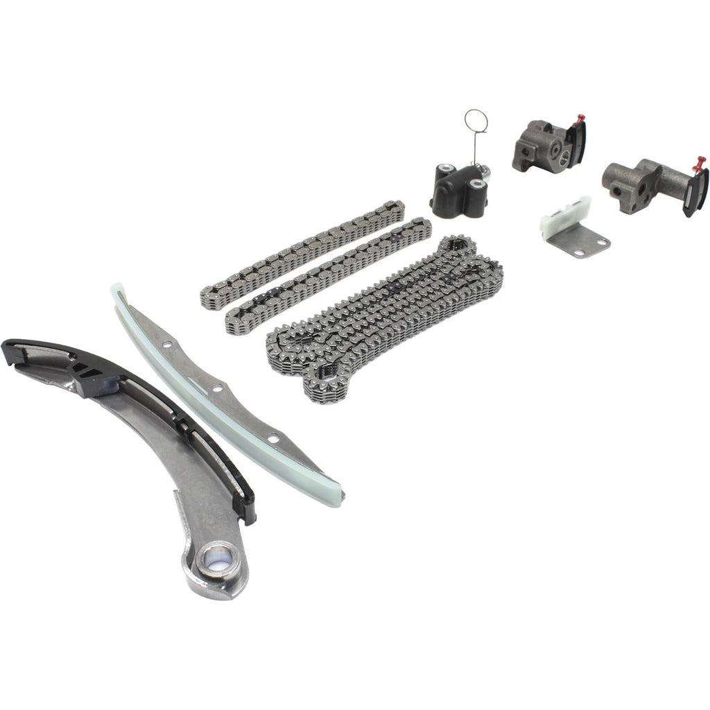 Timing Chain Kit for Nissan Altima (2005–2006)